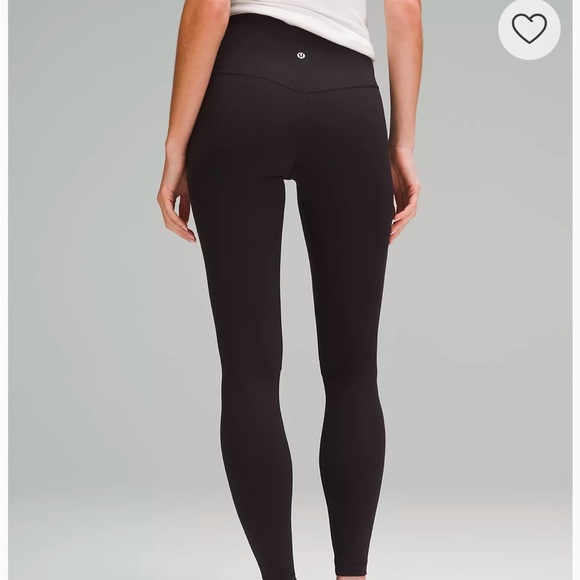 lululemon athletica Pants - Lululemon align leggings